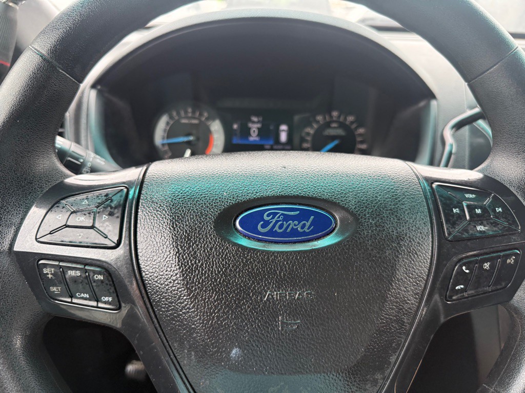 2017 Ford Explorer Image 20