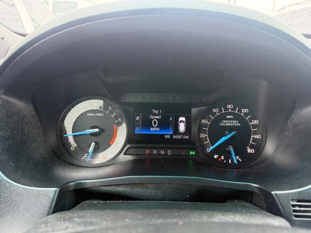 2017 Ford Explorer Image 21
