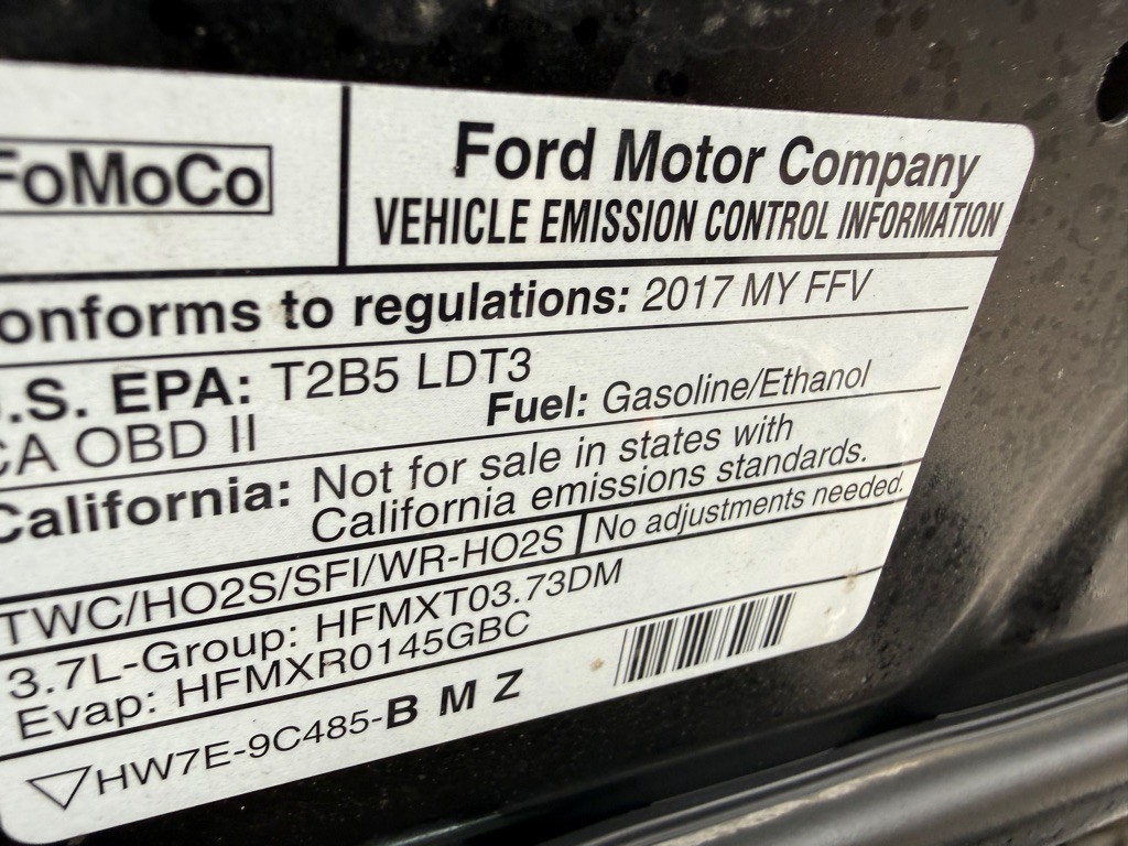 2017 Ford Explorer Image 30