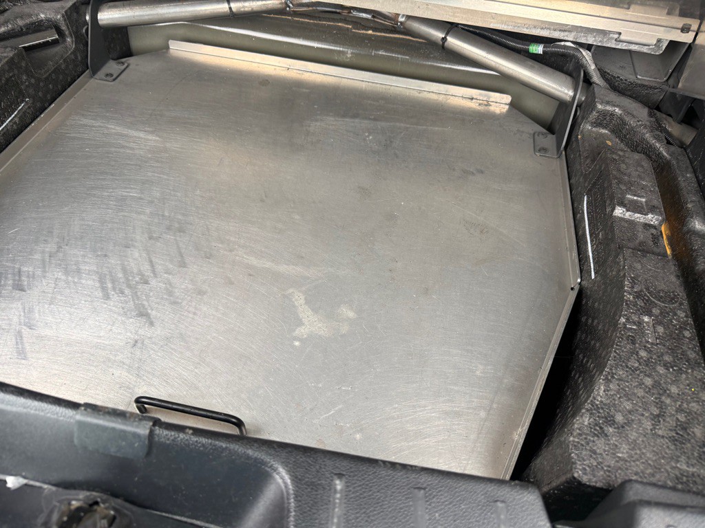 2017 Ford Explorer Image 36