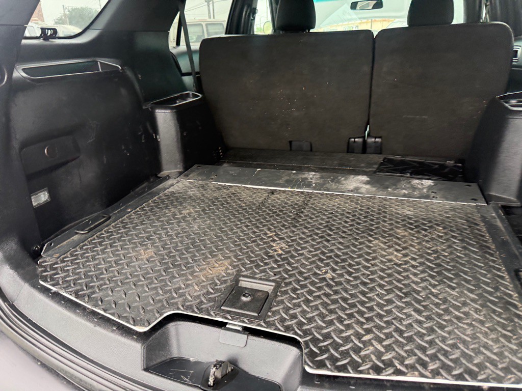 2017 Ford Explorer Image 37
