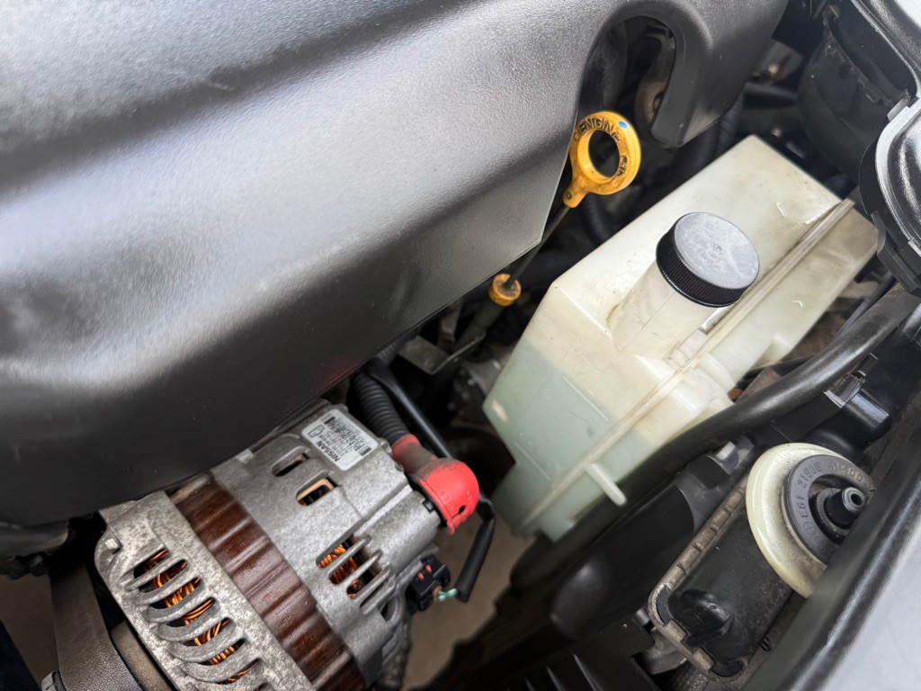 2010 Nissan Versa Image 33