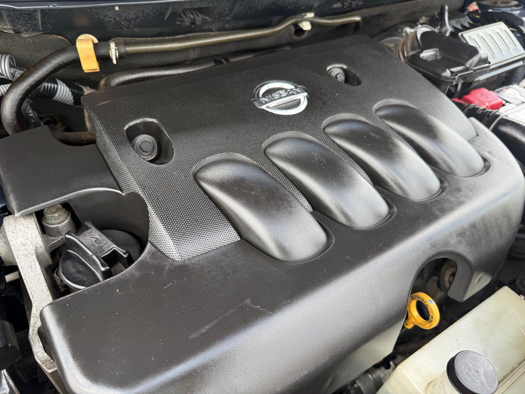 2010 Nissan Versa Image 36