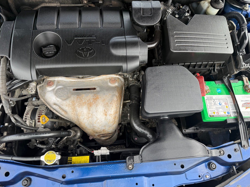 2011 Toyota Camry Image 30
