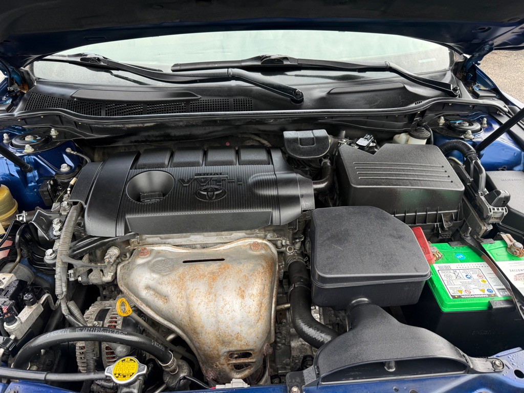 2011 Toyota Camry Image 31