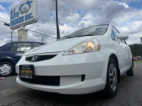 Image for 2007 Honda Fit  ID: 7396907