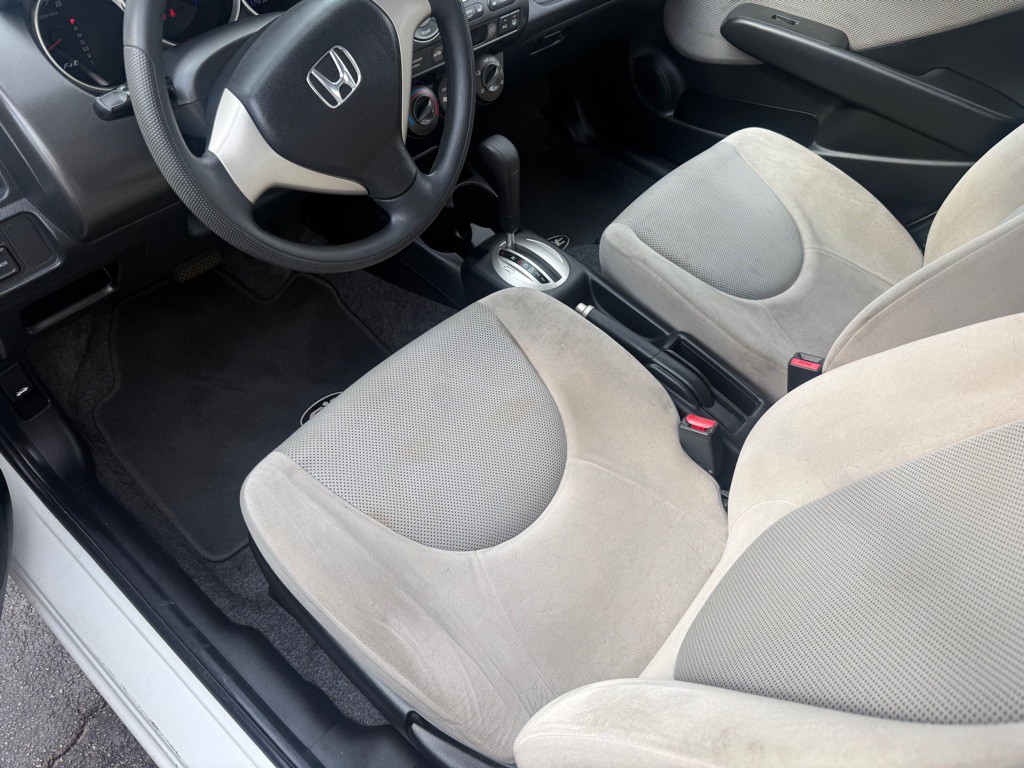 2007 Honda Fit Image 7
