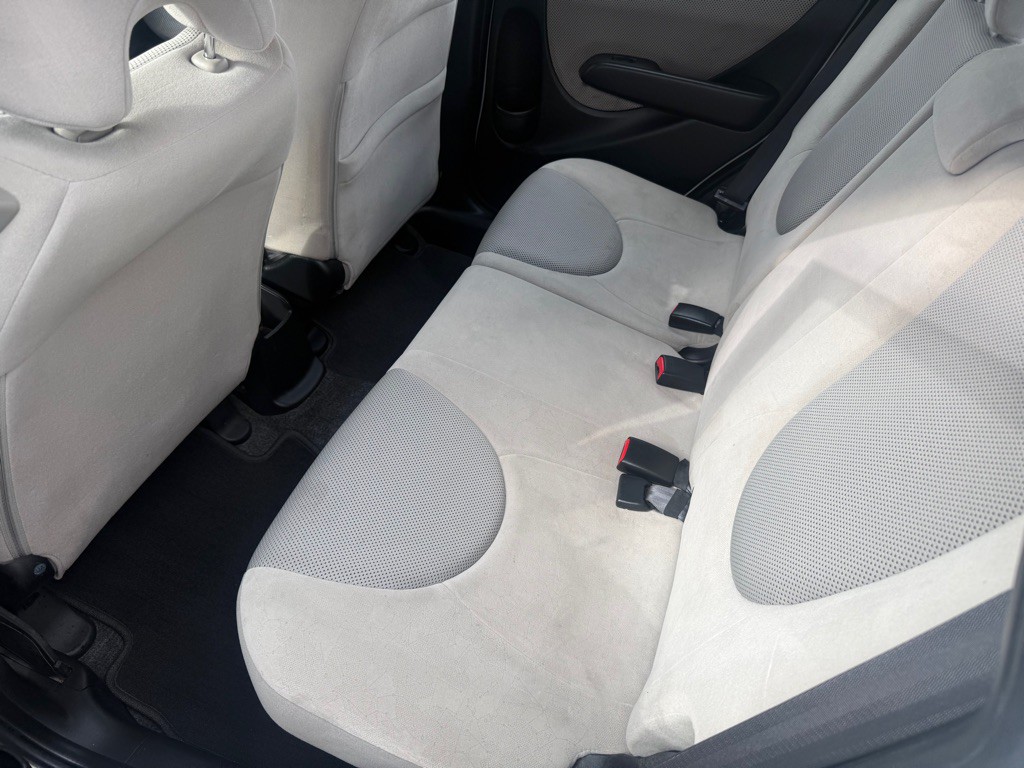 2007 Honda Fit Image 9