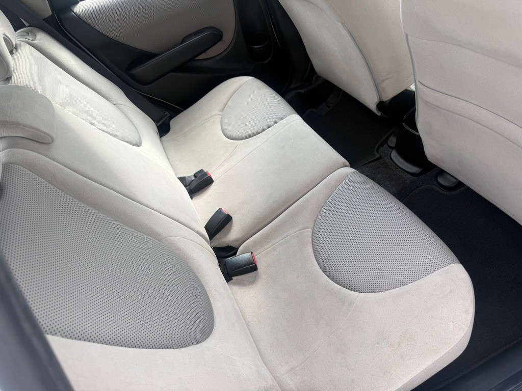2007 Honda Fit Image 11