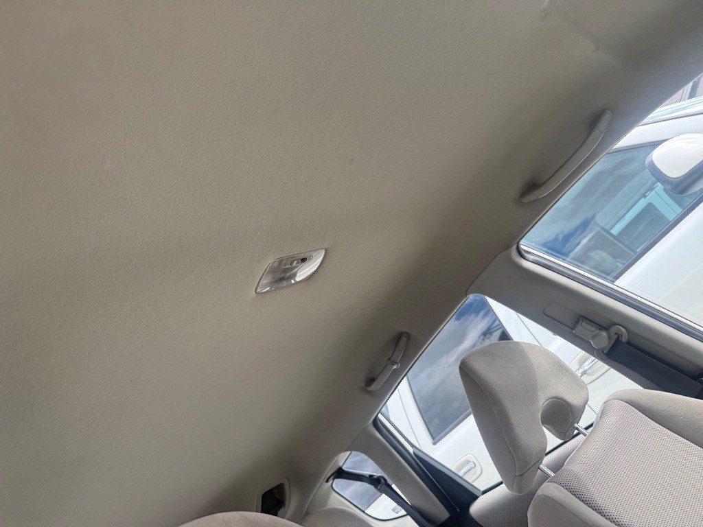 2007 Honda Fit Image 14