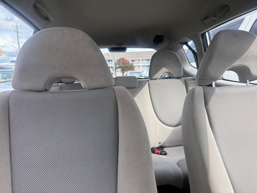 2007 Honda Fit Image 15