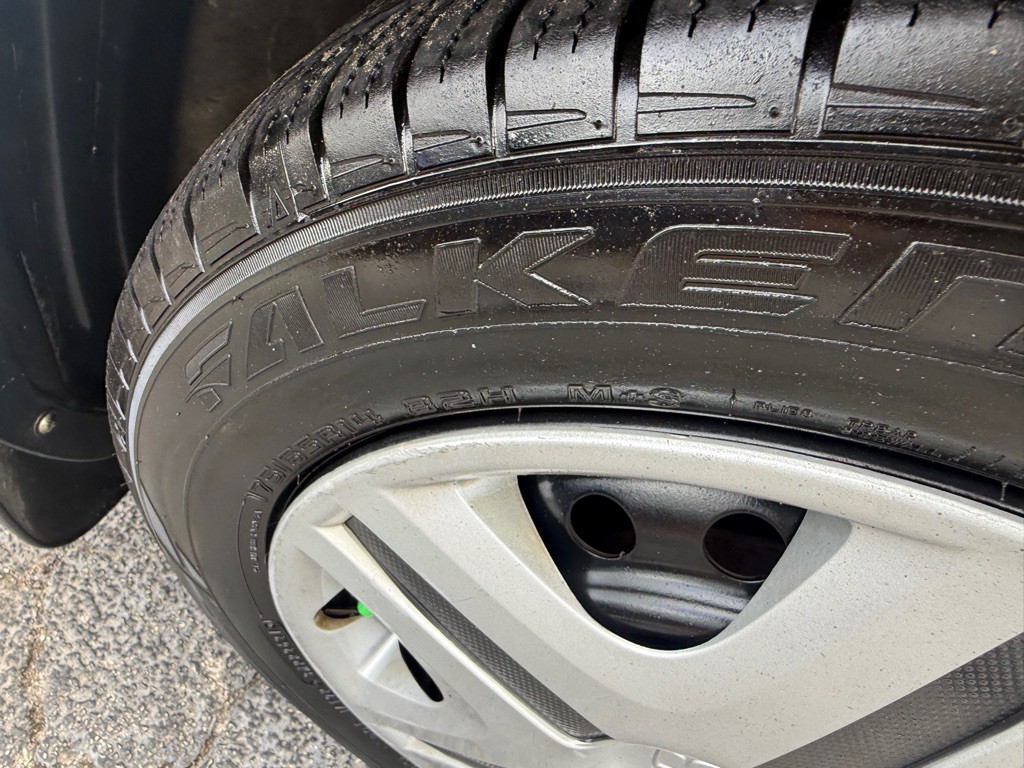 2007 Honda Fit Image 18