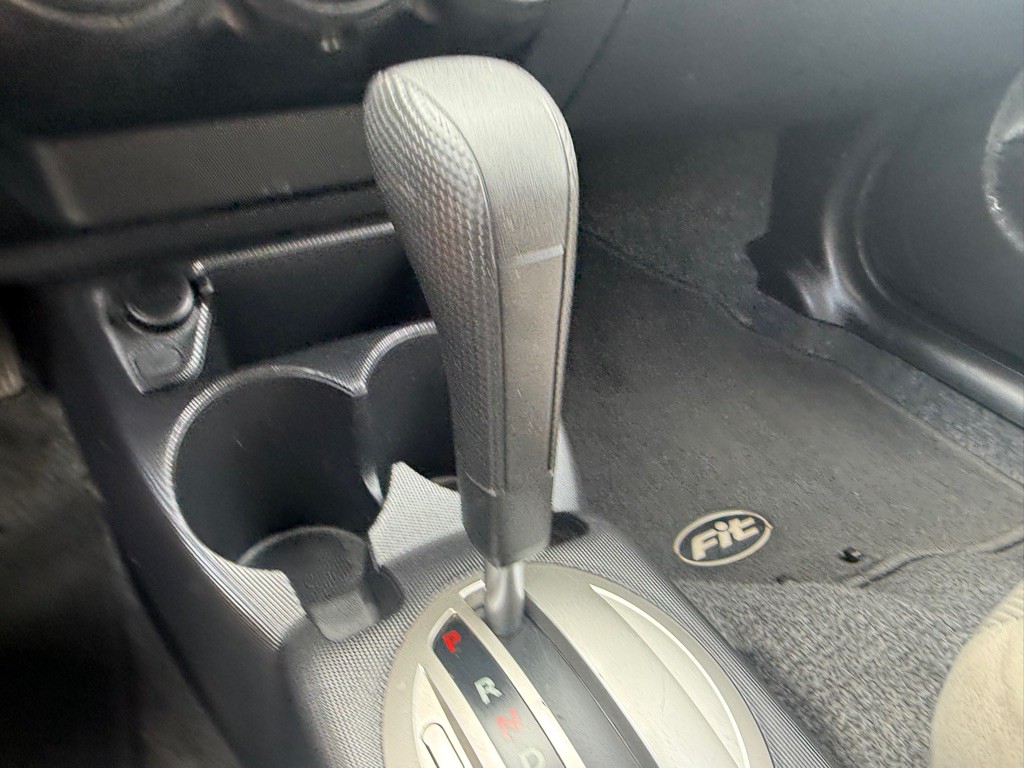 2007 Honda Fit Image 23