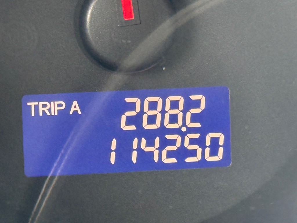 2007 Honda Fit Image 26