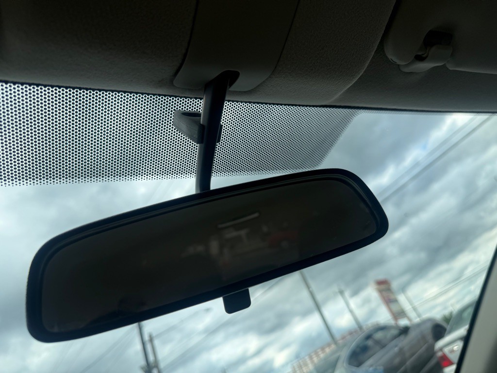 2007 Honda Fit Image 29
