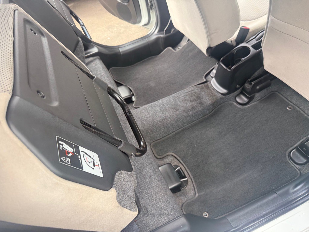 2007 Honda Fit Image 33