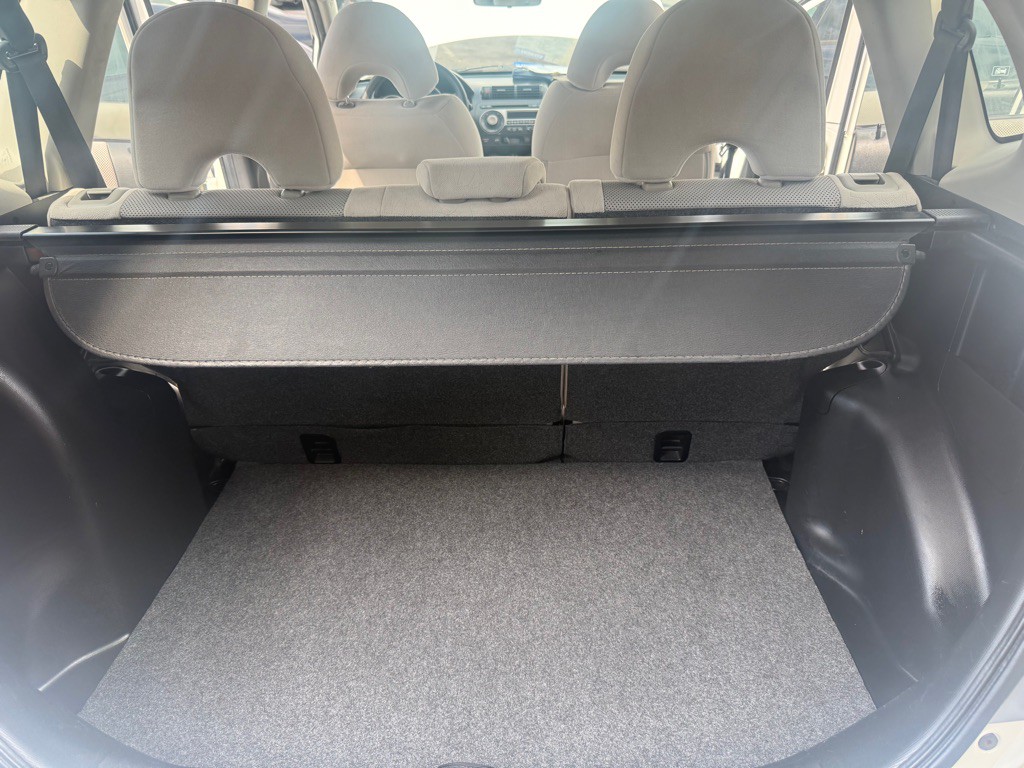 2007 Honda Fit Image 34