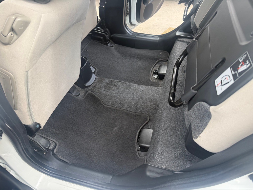 2007 Honda Fit Image 36