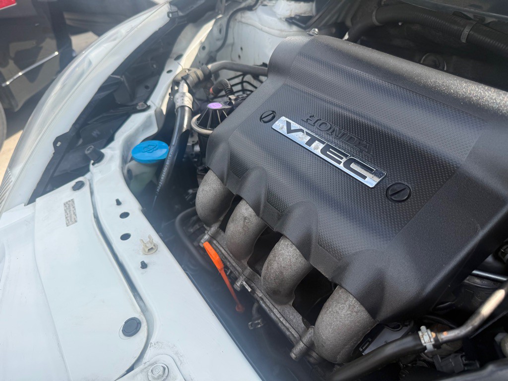 2007 Honda Fit Image 40