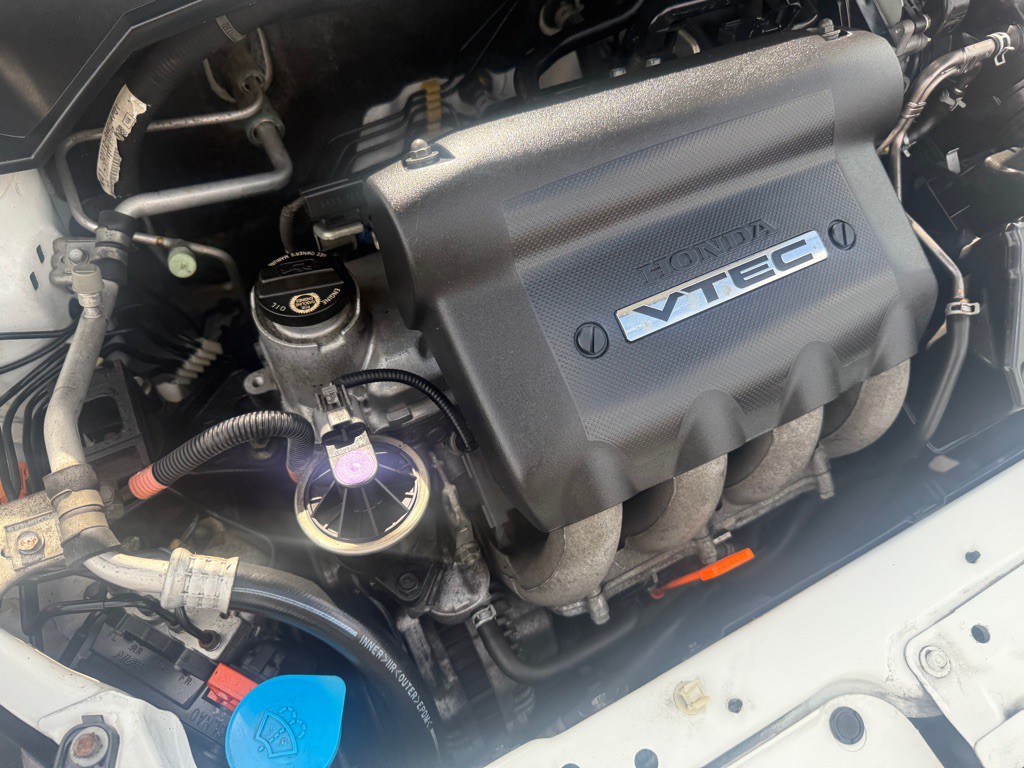 2007 Honda Fit Image 41
