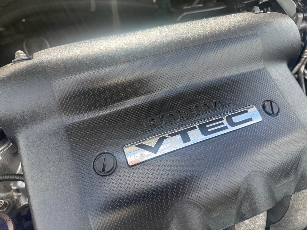 2007 Honda Fit Image 43