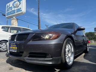 Image for 2006 BMW 3 Series 330i ID: 7396928
