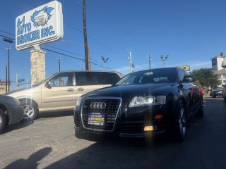 Image for 2010 Audi A6 Prestige ID: 7396945