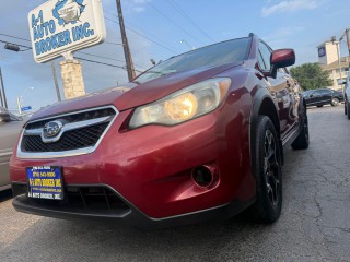 Image for 2013 Subaru Crosstrek 2.0 PREMIUM ID: 7404456