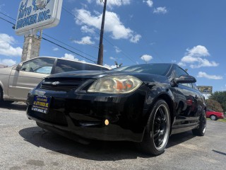 Image for 2007 Chevrolet Cobalt Ss Supercharged ID: 7412409