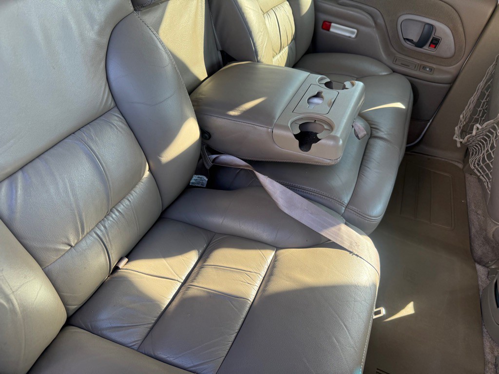 1997 GMC Yukon Image 13
