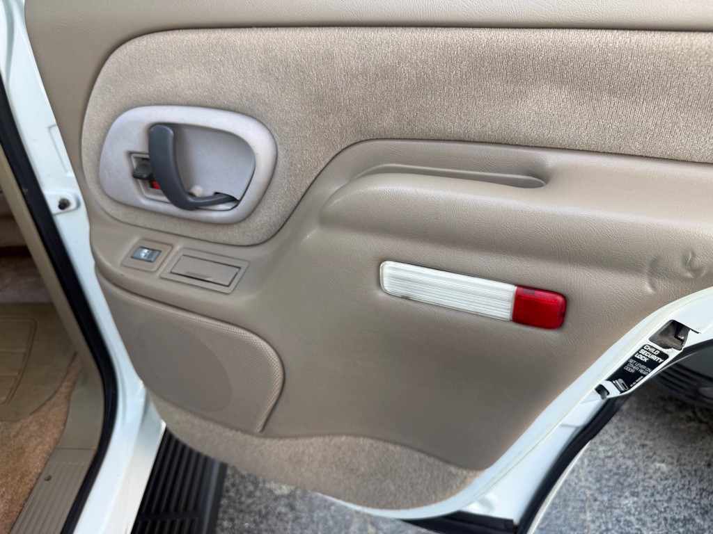 1997 GMC Yukon Image 14