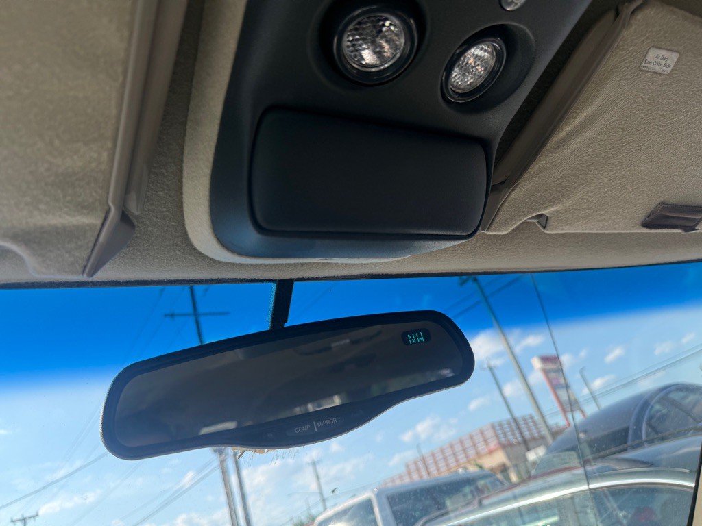 1997 GMC Yukon Image 26