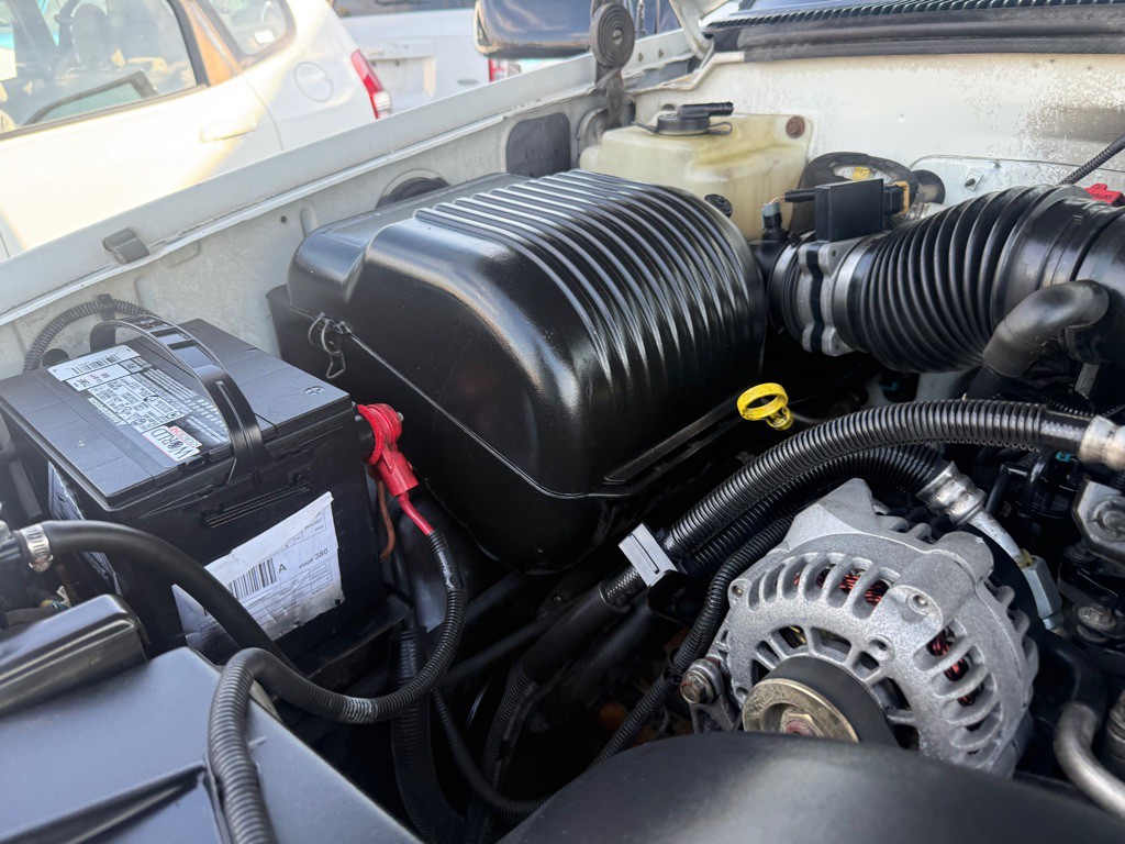 1997 GMC Yukon Image 41