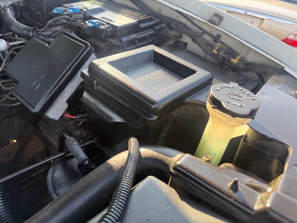 1997 GMC Yukon Image 44