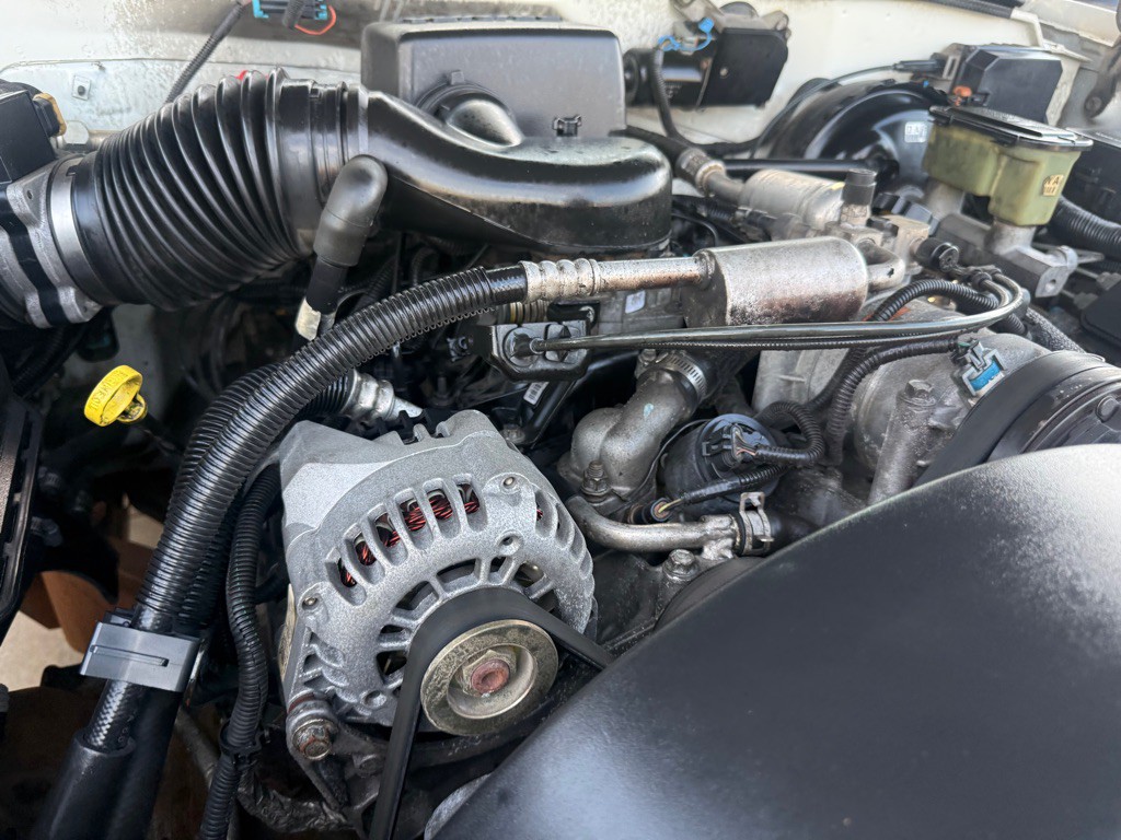 1997 GMC Yukon Image 46