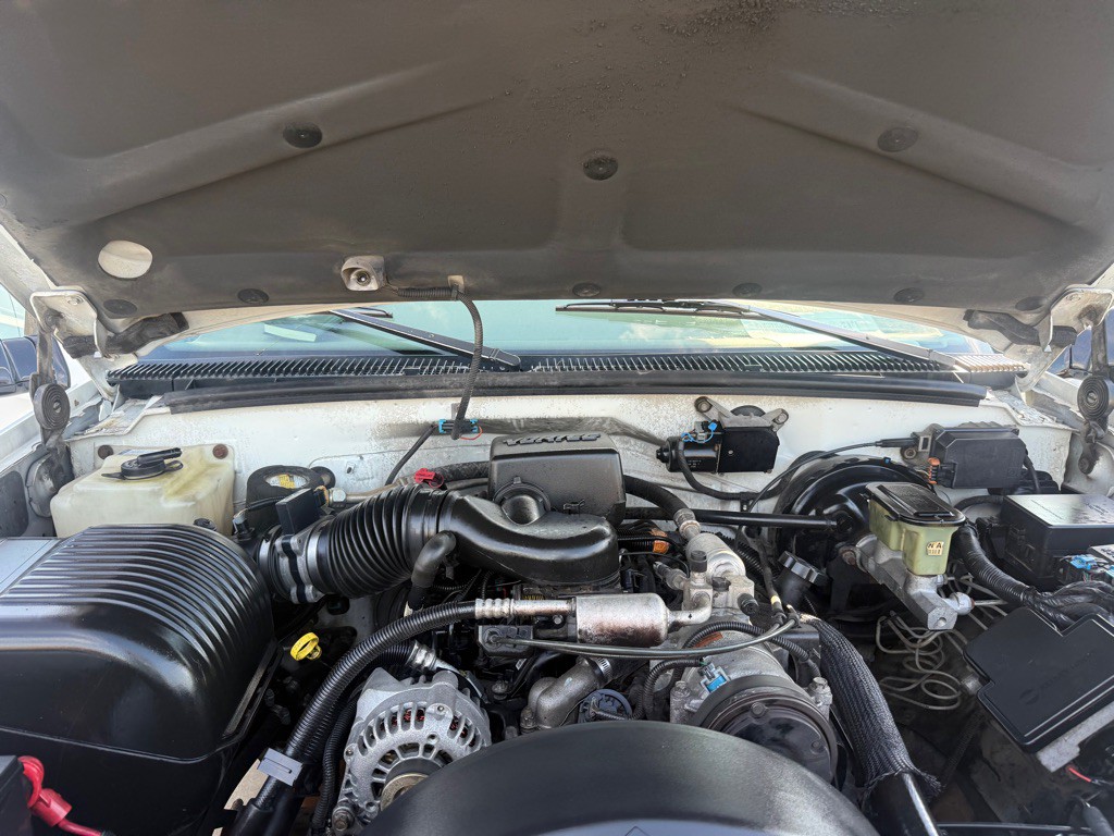 1997 GMC Yukon Image 47