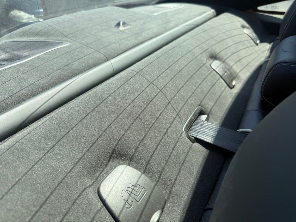 2014 Jaguar XJ Image 18