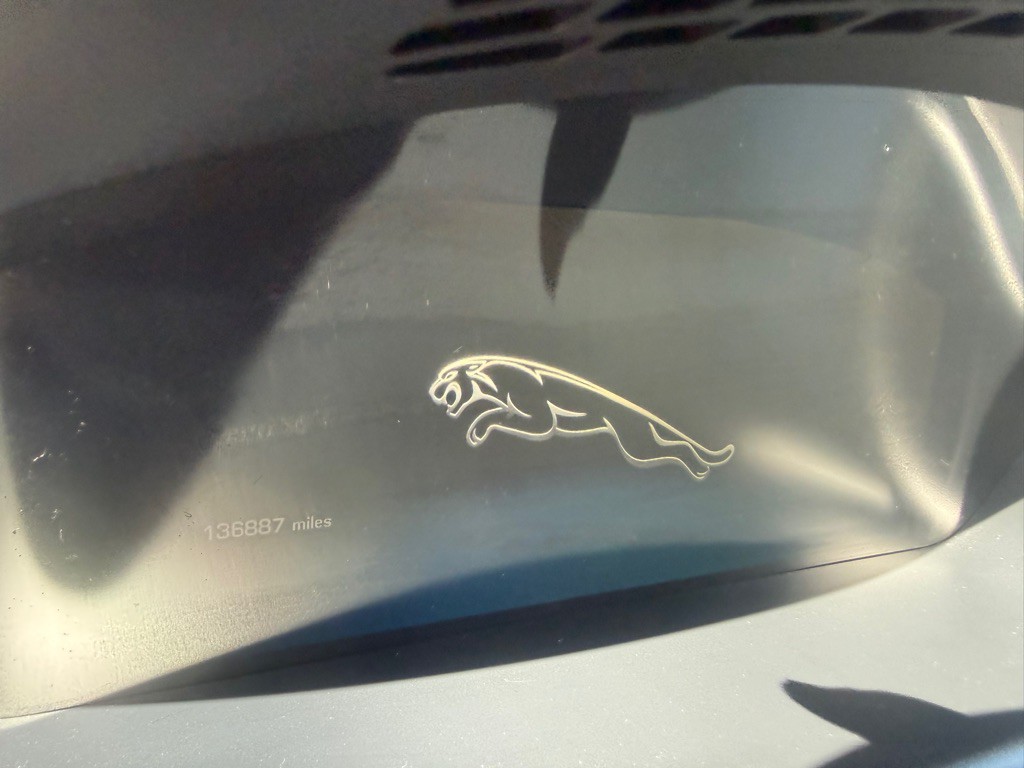 2014 Jaguar XJ Image 41