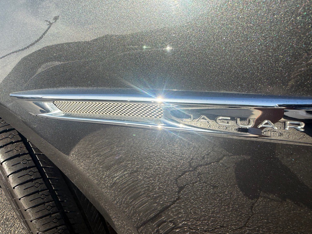 2014 Jaguar XJ Image 53