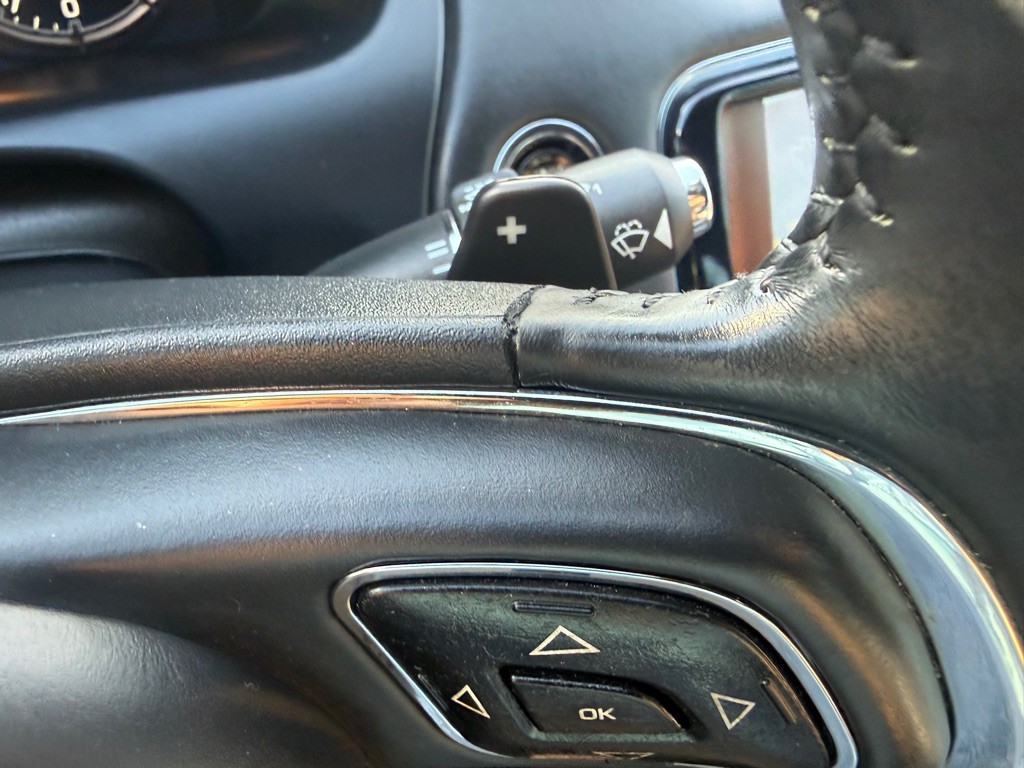 2014 Jaguar XJ Image 55