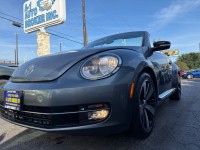 Image for 2013 Volkswagen Beetle Turbo ID: 7416969