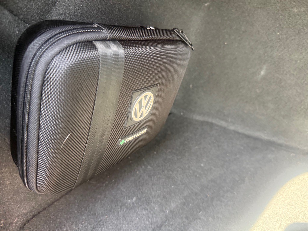 2013 Volkswagen Beetle Image 58