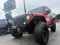 Image for 2010 Jeep Wrangler Sport ID: 7430765