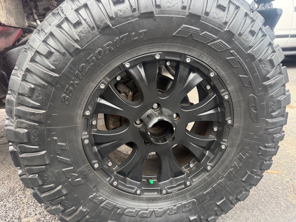 2010 Jeep Wrangler Image 13