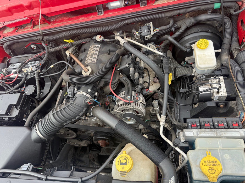 2010 Jeep Wrangler Image 30