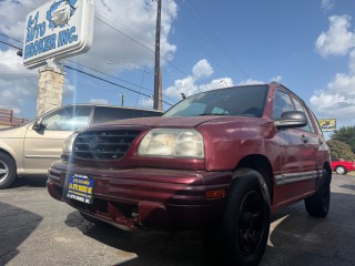 Image for 2003 Suzuki Vitara JLS ID: 7437719