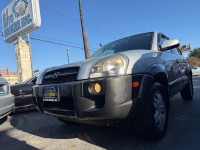 Image for 2007 Hyundai Tucson SE ID: 7437726