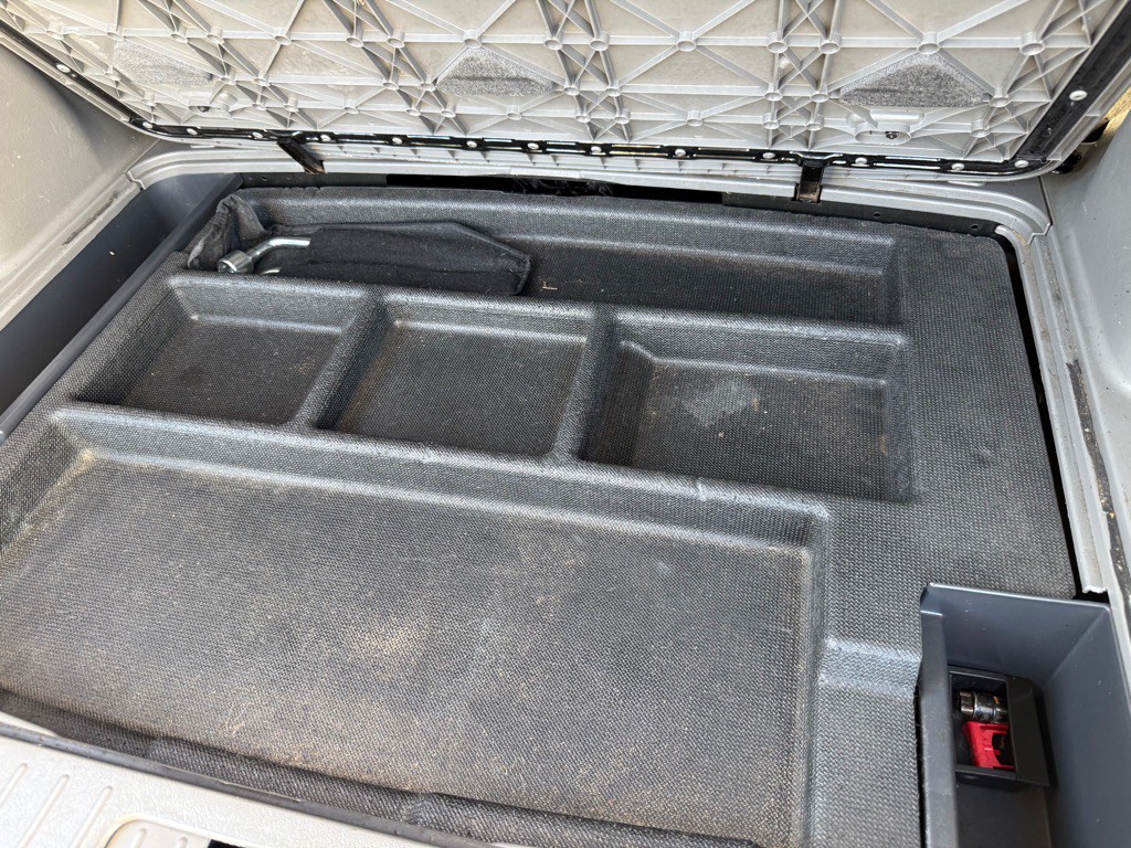 2007 Hyundai Tucson Image 13