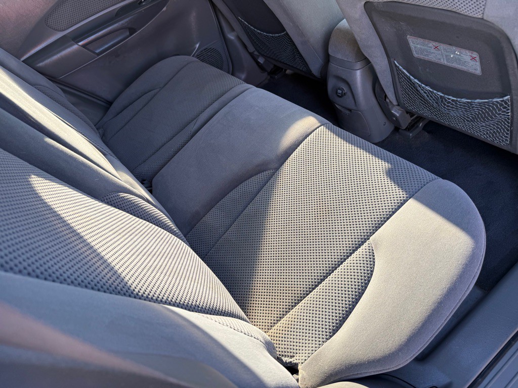 2007 Hyundai Tucson Image 15