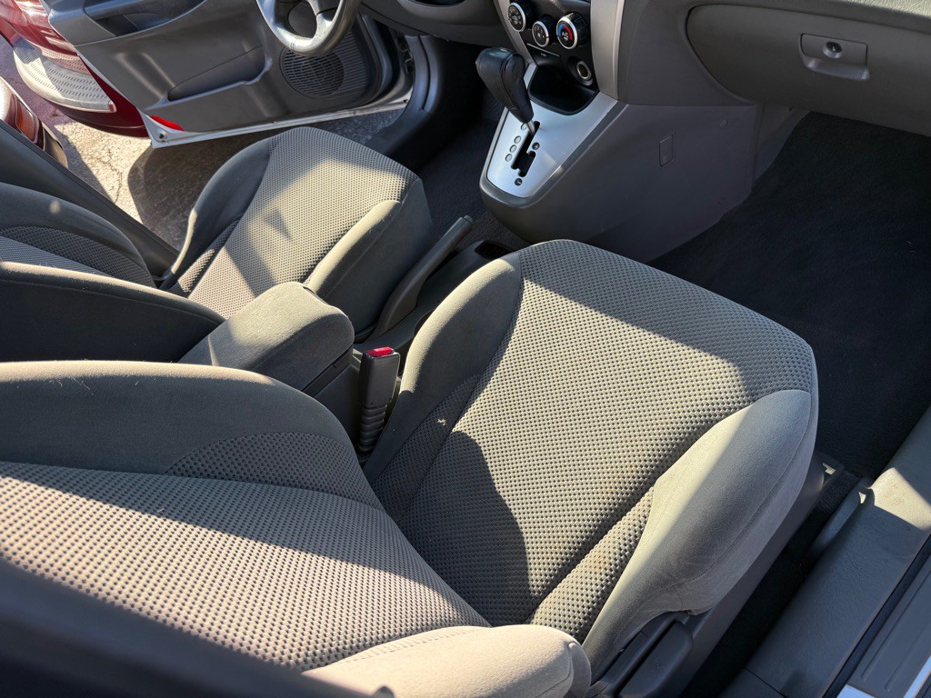 2007 Hyundai Tucson Image 17